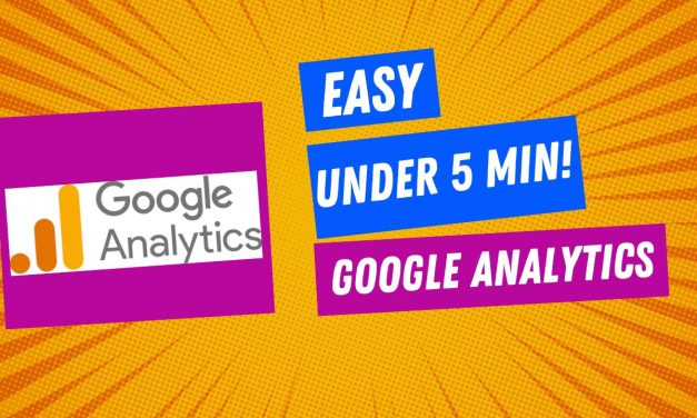 How to add Google Analytics To Your WordPress Site